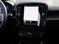 Volvo EX40 Plus Black - SUV/Off-road - Grau - Gebrauchtwagen - Bild 7