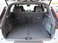 Volvo EX40 Plus Black - SUV/Off-road - Grau - Gebrauchtwagen - Bild 11