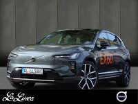Volvo EX60 P10 - SUV/Off-road - Grün - Gebrauchtwagen - Bild 1