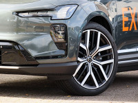 Volvo EX60 P10 - SUV/Off-road - Grün - Gebrauchtwagen - Bild 5