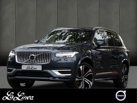 Volvo XC90 T8 AWD Recharge - SUV/Off-road - Blau - Gebrauchtwagen - Bild 1