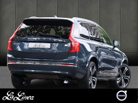 Volvo XC90 T8 AWD Recharge - SUV/Off-road - Blau - Gebrauchtwagen - Bild 2
