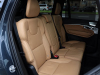 Volvo XC90 T8 AWD Recharge - SUV/Off-road - Blau - Gebrauchtwagen - Bild 4