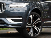 Volvo XC90 T8 AWD Recharge - SUV/Off-road - Blau - Gebrauchtwagen - Bild 5