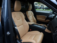 Volvo XC90 T8 AWD Recharge - SUV/Off-road - Blau - Gebrauchtwagen - Bild 6