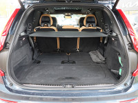 Volvo XC90 T8 AWD Recharge - SUV/Off-road - Blau - Gebrauchtwagen - Bild 10