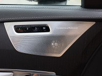 Volvo XC90 T8 AWD Recharge - SUV/Off-road - Blau - Gebrauchtwagen - Bild 14