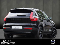 Volvo XC40 B4 - SUV/Off-road - Schwarz - Gebrauchtwagen - Bild 2