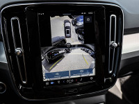 Volvo XC40 B4 - SUV/Off-road - Schwarz - Gebrauchtwagen - Bild 12