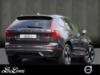 Volvo XC60 T6 AWD - SUV/Off-road - Grau - Gebrauchtwagen - Bild 2