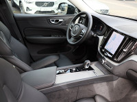 Volvo XC60 T6 AWD - SUV/Off-road - Grau - Gebrauchtwagen - Bild 3