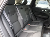 Volvo XC60 T6 AWD - SUV/Off-road - Grau - Gebrauchtwagen - Bild 4