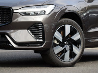 Volvo XC60 T6 AWD - SUV/Off-road - Grau - Gebrauchtwagen - Bild 5