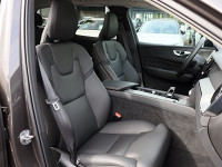 Volvo XC60 T6 AWD - SUV/Off-road - Grau - Gebrauchtwagen - Bild 6