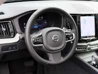 Volvo XC60 T6 AWD - SUV/Off-road - Grau - Gebrauchtwagen - Bild 9