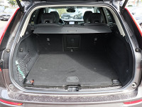 Volvo XC60 T6 AWD - SUV/Off-road - Grau - Gebrauchtwagen - Bild 10