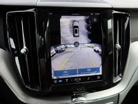 Volvo XC60 T6 AWD - SUV/Off-road - Grau - Gebrauchtwagen - Bild 12
