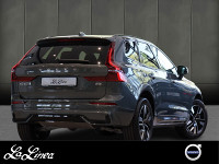 Volvo XC60 B5 (B) AWD - SUV/Off-road - Grün - Gebrauchtwagen - Bild 2