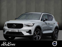 Volvo XC40 B3 - SUV/Off-road - Grau - Gebrauchtwagen - Bild 1