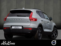 Volvo XC40 B3 - SUV/Off-road - Grau - Gebrauchtwagen - Bild 2