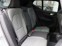 Volvo XC40 B3 - SUV/Off-road - Grau - Gebrauchtwagen - Bild 4