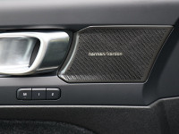 Volvo XC40 B3 - SUV/Off-road - Grau - Gebrauchtwagen - Bild 14