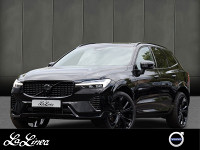 Volvo XC60 T8 AWD - SUV/Off-road - Schwarz - Gebrauchtwagen - Bild 1