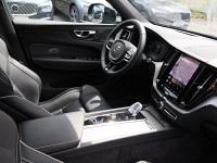 Volvo XC60 T8 AWD - SUV/Off-road - Schwarz - Gebrauchtwagen - Bild 3