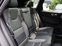 Volvo XC60 T8 AWD - SUV/Off-road - Schwarz - Gebrauchtwagen - Bild 4