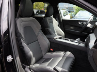 Volvo XC60 T8 AWD - SUV/Off-road - Schwarz - Gebrauchtwagen - Bild 6