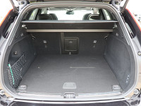 Volvo XC60 T8 AWD - SUV/Off-road - Schwarz - Gebrauchtwagen - Bild 10