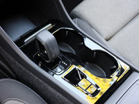 Volvo XC40 B3 (B) - SUV/Off-road - Gold - Gebrauchtwagen - Bild 10