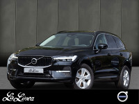 Volvo XC60 B4 (D) - SUV/Off-road - Schwarz - Gebrauchtwagen - Bild 1