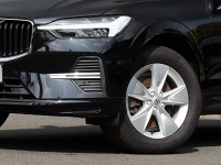 Volvo XC60 B4 (D) - SUV/Off-road - Schwarz - Gebrauchtwagen - Bild 5