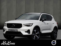 Volvo XC40 B3 - SUV/Off-road - Weiss - Gebrauchtwagen - Bild 1