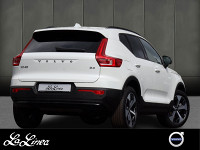 Volvo XC40 B3 - SUV/Off-road - Weiss - Gebrauchtwagen - Bild 2