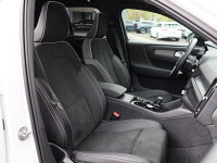 Volvo XC40 B3 - SUV/Off-road - Weiss - Gebrauchtwagen - Bild 6