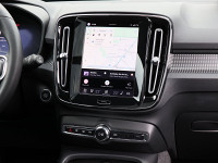 Volvo XC40 B3 - SUV/Off-road - Weiss - Gebrauchtwagen - Bild 7