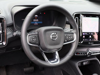 Volvo XC40 B3 - SUV/Off-road - Weiss - Gebrauchtwagen - Bild 9