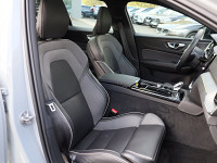 Volvo V60 T6 Recharge AWD - Kombi - Grau - Gebrauchtwagen - Bild 6