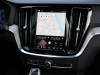 Volvo V60 T6 Recharge AWD - Kombi - Grau - Gebrauchtwagen - Bild 7