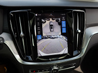 Volvo V60 T6 Recharge AWD - Kombi - Grau - Gebrauchtwagen - Bild 12
