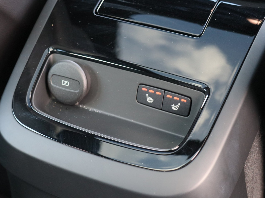 Volvo V60 T6 Recharge AWD - Kombi - Grau - Gebrauchtwagen - Bild 15