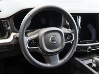 Volvo V60 Cross Country B4 (D) - Kombi - Grau - Gebrauchtwagen - Bild 9