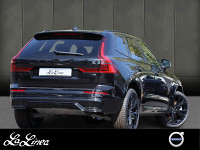 Volvo XC60 T8 AWD - SUV/Off-road - Schwarz - Gebrauchtwagen - Bild 2
