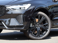 Volvo XC60 T8 AWD - SUV/Off-road - Schwarz - Gebrauchtwagen - Bild 5