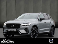 Volvo XC60 T8 AWD - SUV/Off-road - Grau - Gebrauchtwagen - Bild 1