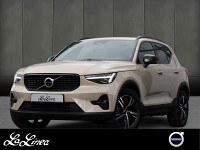 Volvo XC40 B3 Plus Dark - SUV/Off-road - Beige - Gebrauchtwagen - Bild 1