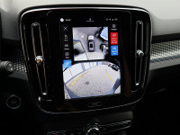 Volvo XC40 B3 Plus Dark - SUV/Off-road - Beige - Gebrauchtwagen - Bild 12