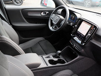 Volvo XC40 B3 Core - SUV/Off-road - Weiss - Gebrauchtwagen - Bild 3